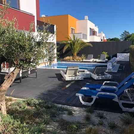 빌라 Ferreira Casa da Ferraria