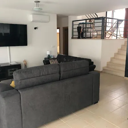 Ferreira Villa